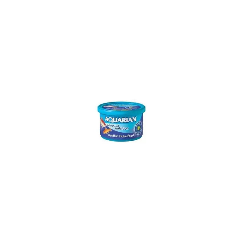 Mars Aquarian Goldfish - 120518 200G