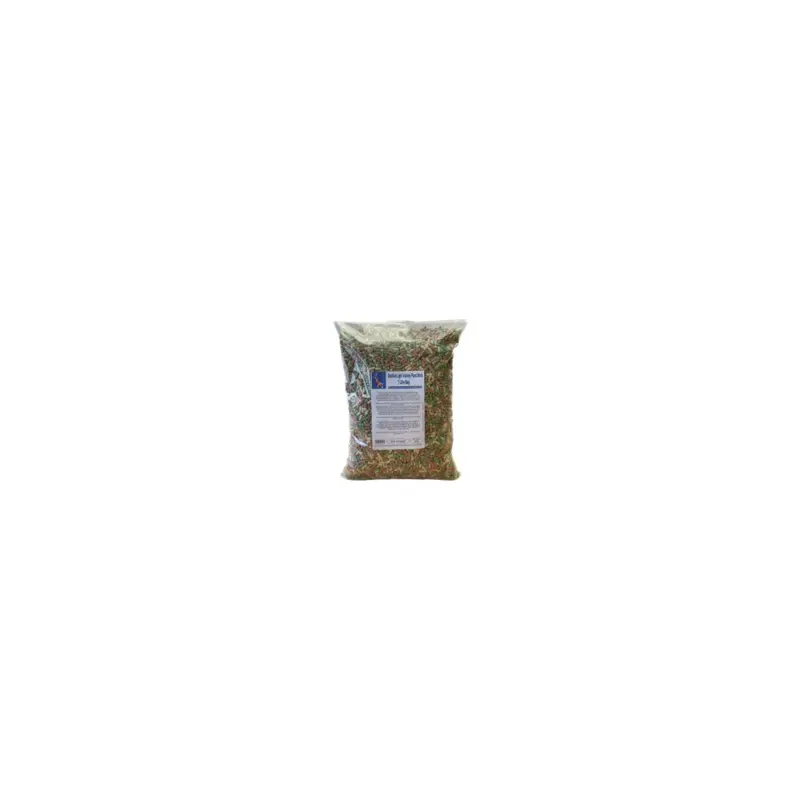 Pet Friend Light (525G) Goldfish Variety Pond Food Sticks 525G
