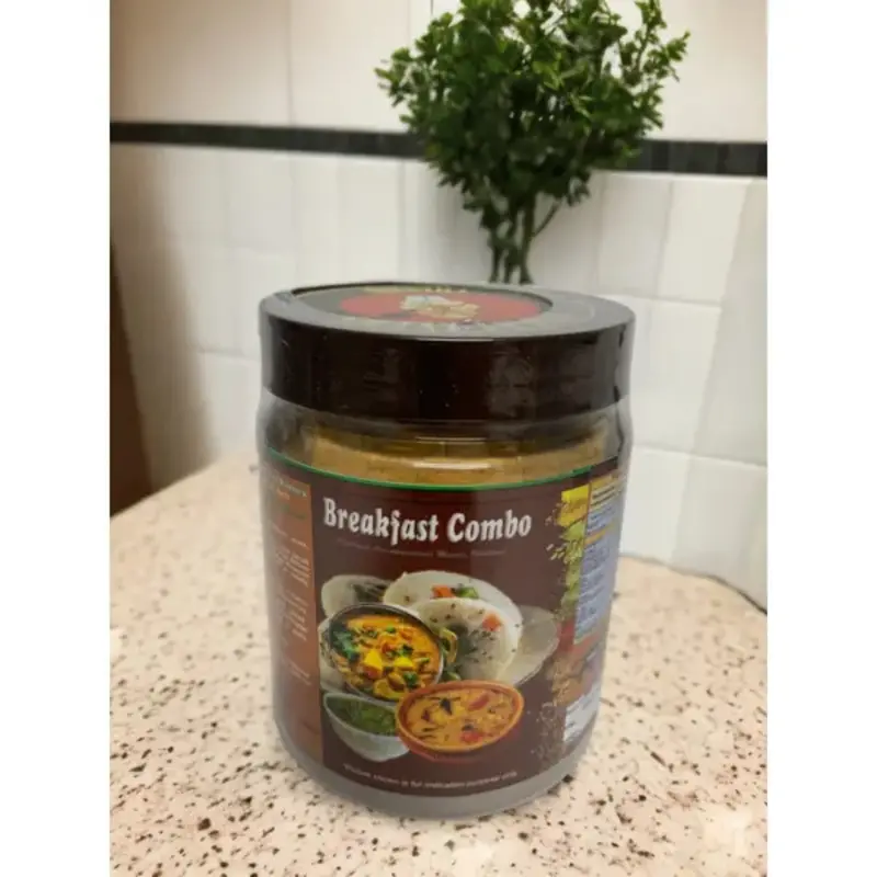 Mylai Iyers Red Breakfast Combo - 150G