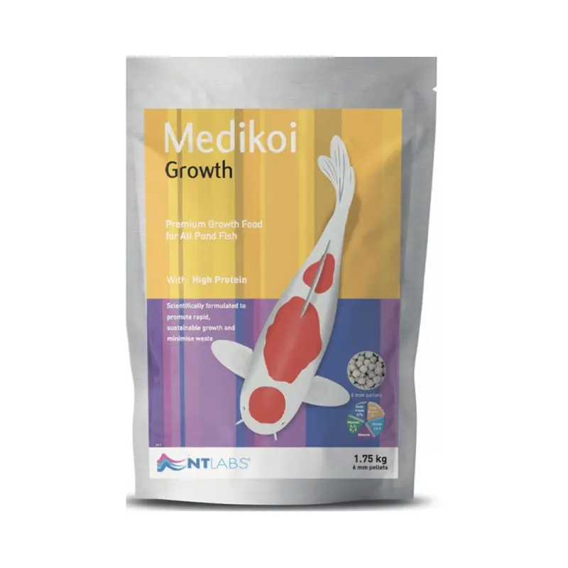 Nt Labs (Nt Labs Medikoi Growth (6Mm)) Medikoi Growth 5Kg