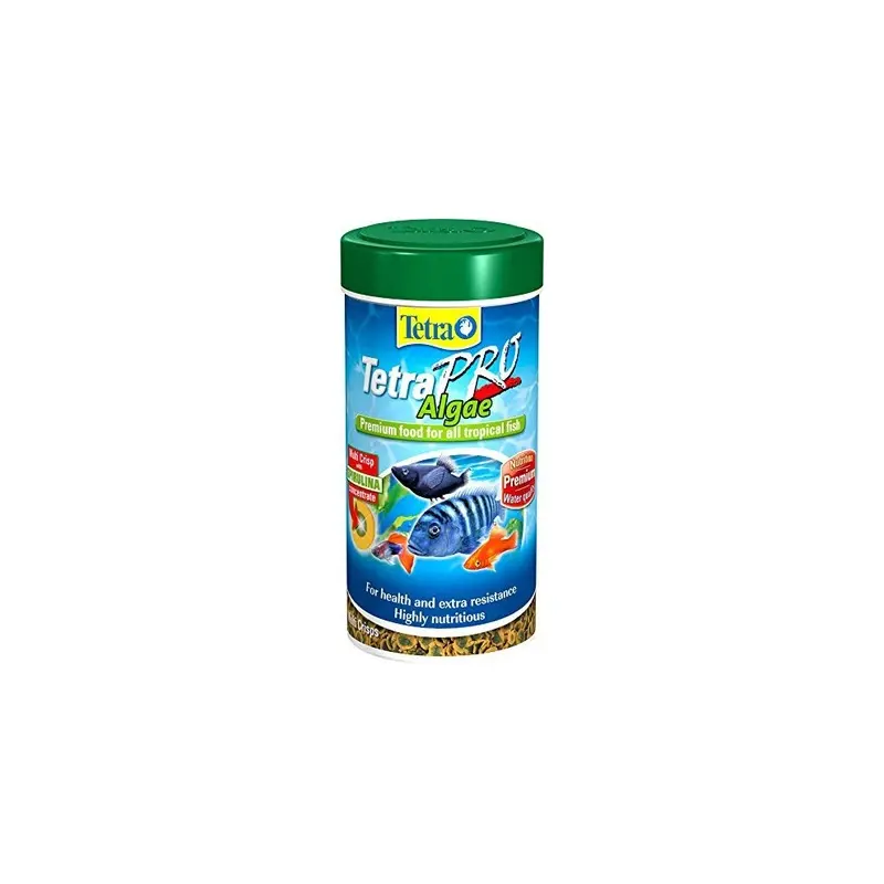 Tetra Pro Algae 95G/500Ml 95G
