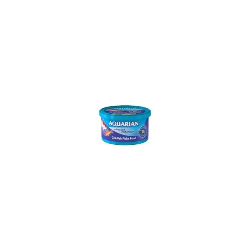 Mars Aquarian Goldfish - 589740 50G