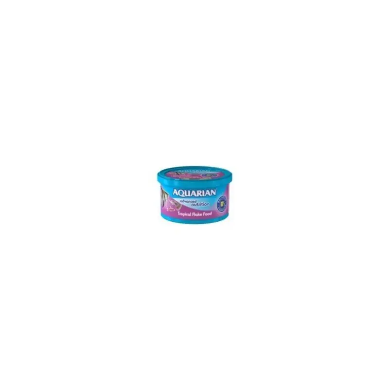 Mars Aquarian Tropical Fish - 589730 50G
