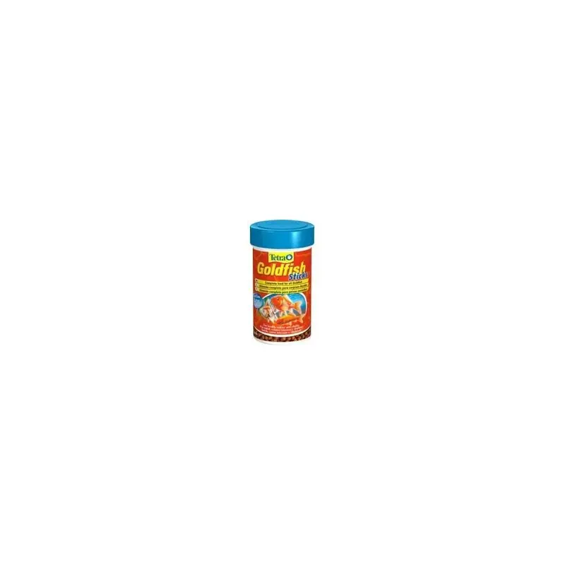 Spectrum Tetra Goldfish Stick - 528558 250Ml