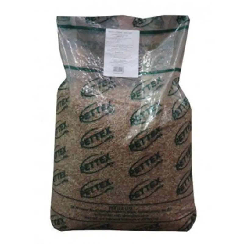 B&Q Orange General Purpose Floating Pond Sticks - Triple Mix 10Kg