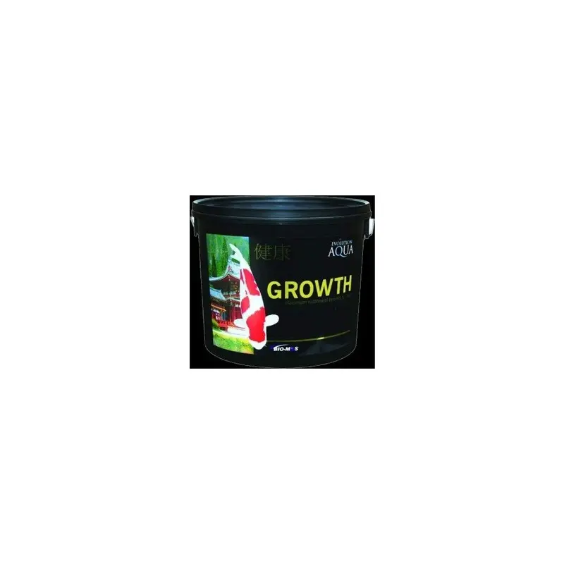 New Evolution Aqua Growth Plus Pellets (2000G) Hj8u Medium