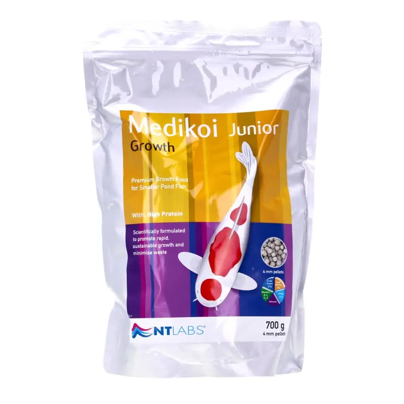 New Nt Labs Medikoi Junior Growth (4Mm) 700G