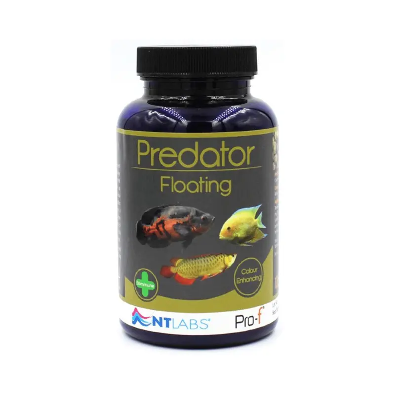 Nt Labs Pro-F Predator Floating 360G