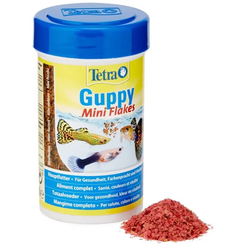Tetra Guppy 100 ML