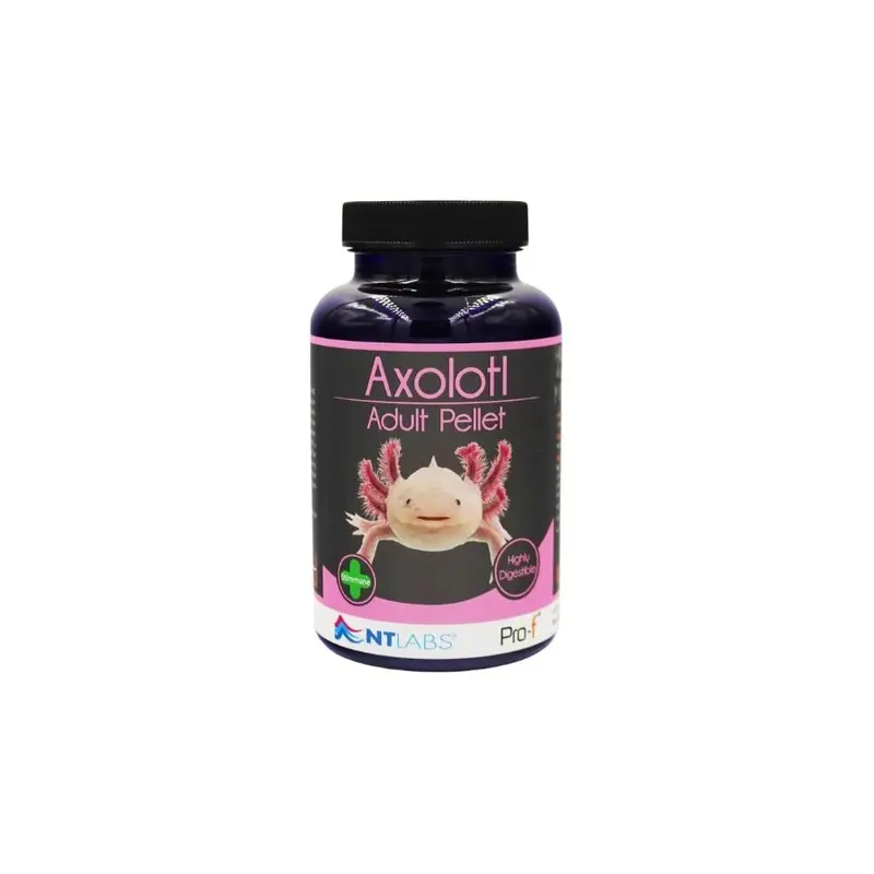 Nt Labs Pro F Axolotl Adult