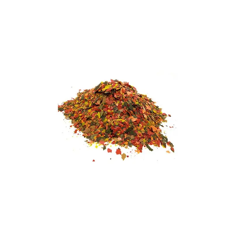 Herons Tropical Flakes,, Multi-Nutrient 150G