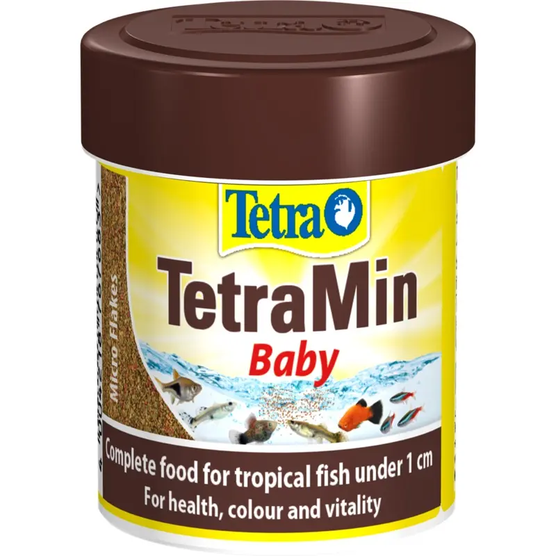 TetraMin Baby (30g)