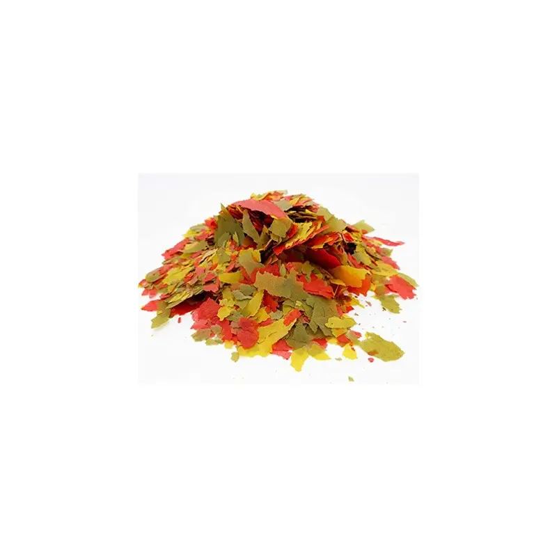 Herons Tropical Flakes, All Fish, Growth & Colour, 500G
