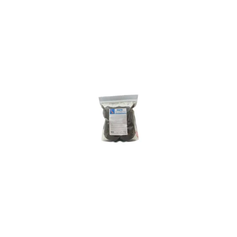 Pond Friend (1.5Kg) Baby Growth First Fry Pellets 1.5Kg