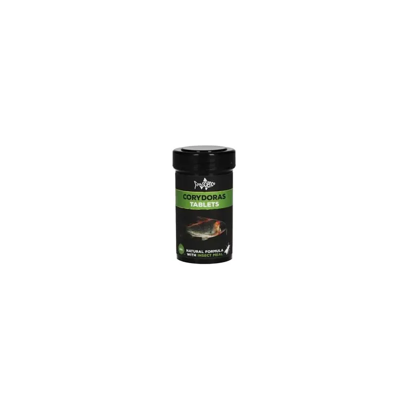 New Fishscience Corydoras Tablets | Complete Fish Food (50G) 50G