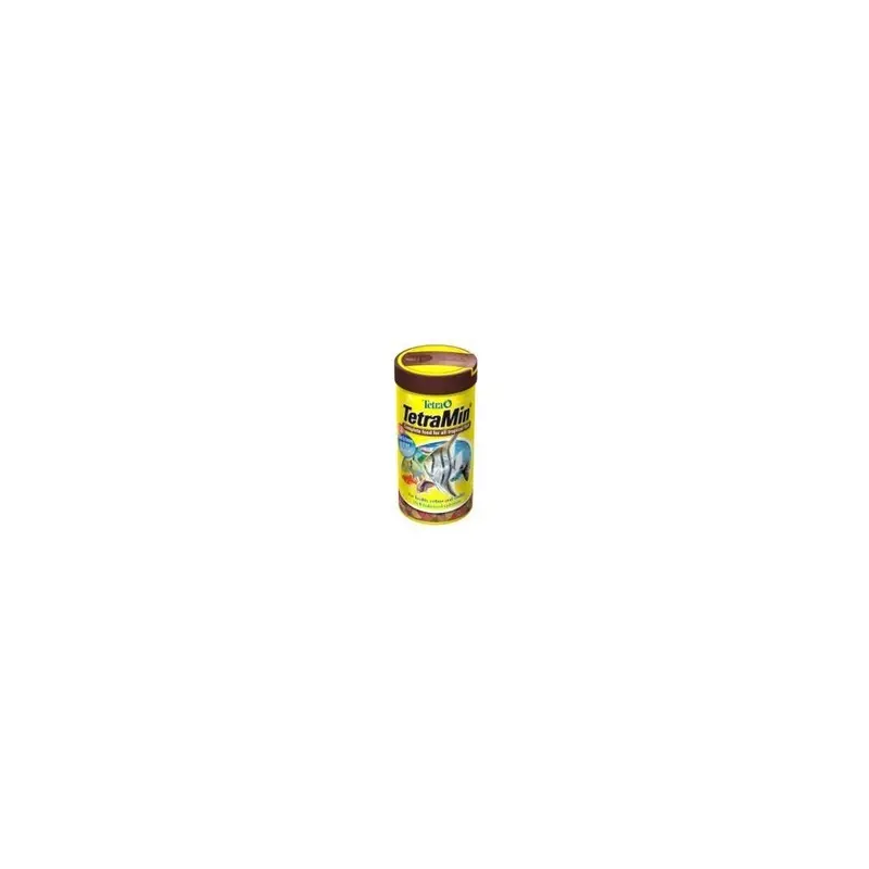 Spectrum Tetramin - 534738 500Ml