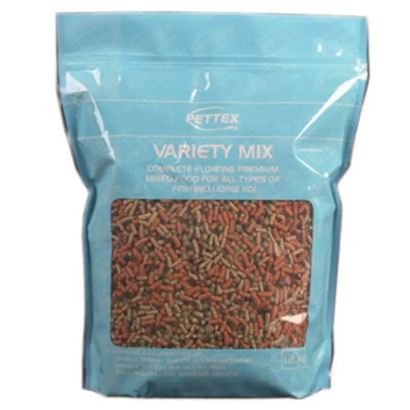 B&Q Pettex Premium Variety Pond Mix 1.2Kg