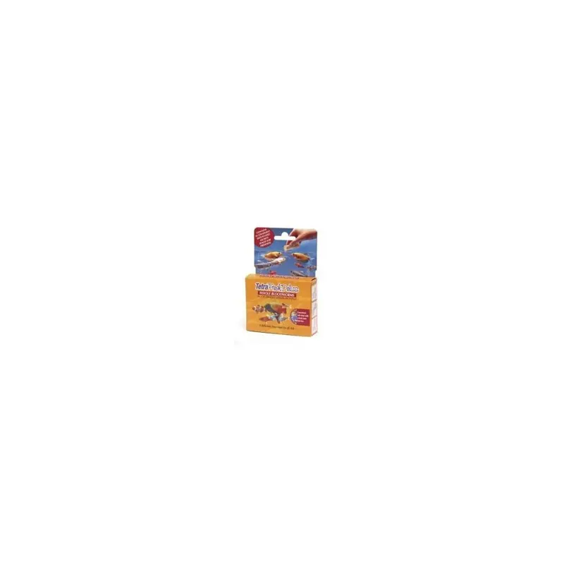 Spectrum Tetra Delica Bloodworm - 16X3g - 601948