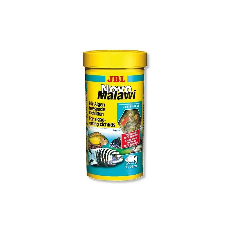 JBL NovoMalawi