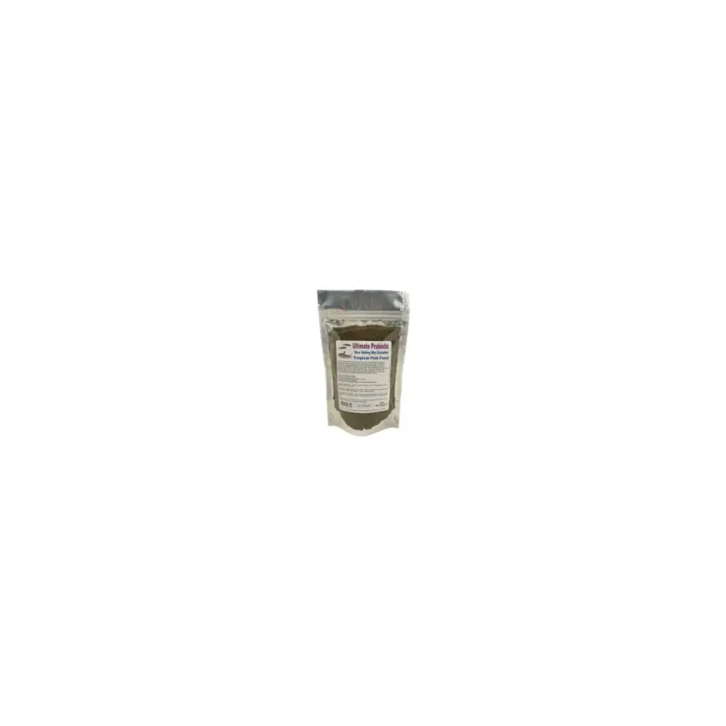 Pet Friend (130G) Prebiotic Granule Tropical Fish Food 130G