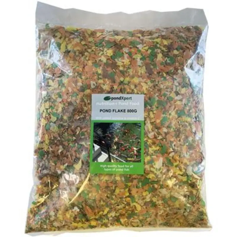 Pondxpert Pond Flake - 800G