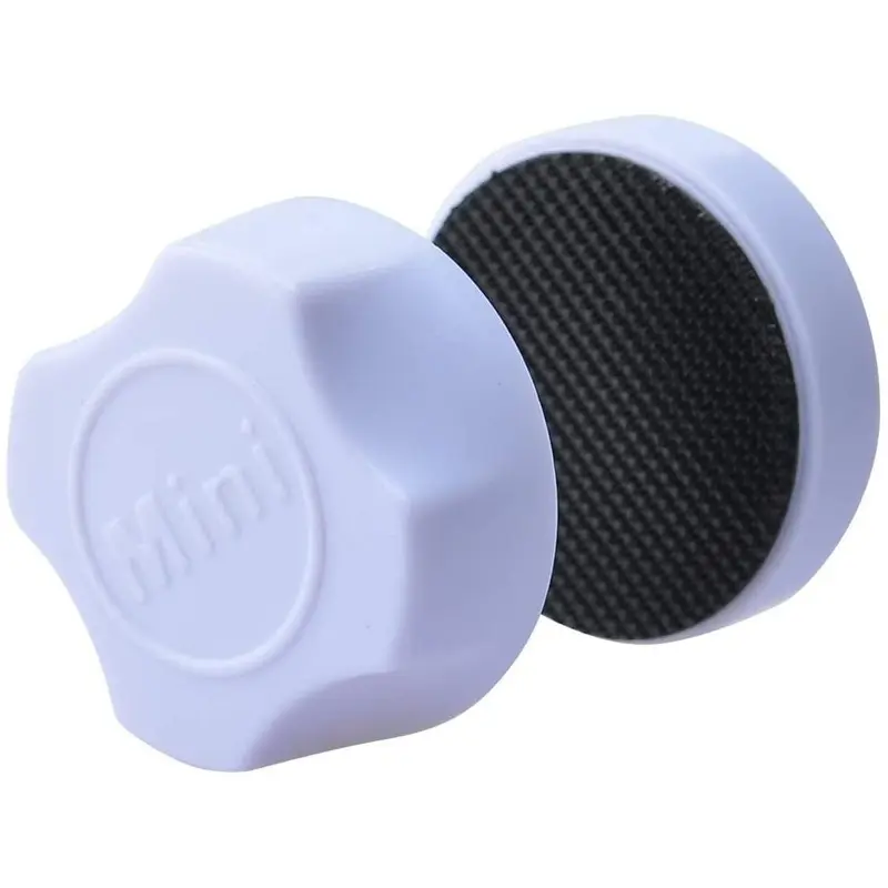 Magnetic Algae Scraper Fish Tank Glass Scrubber Aquarium Cleaning Brush