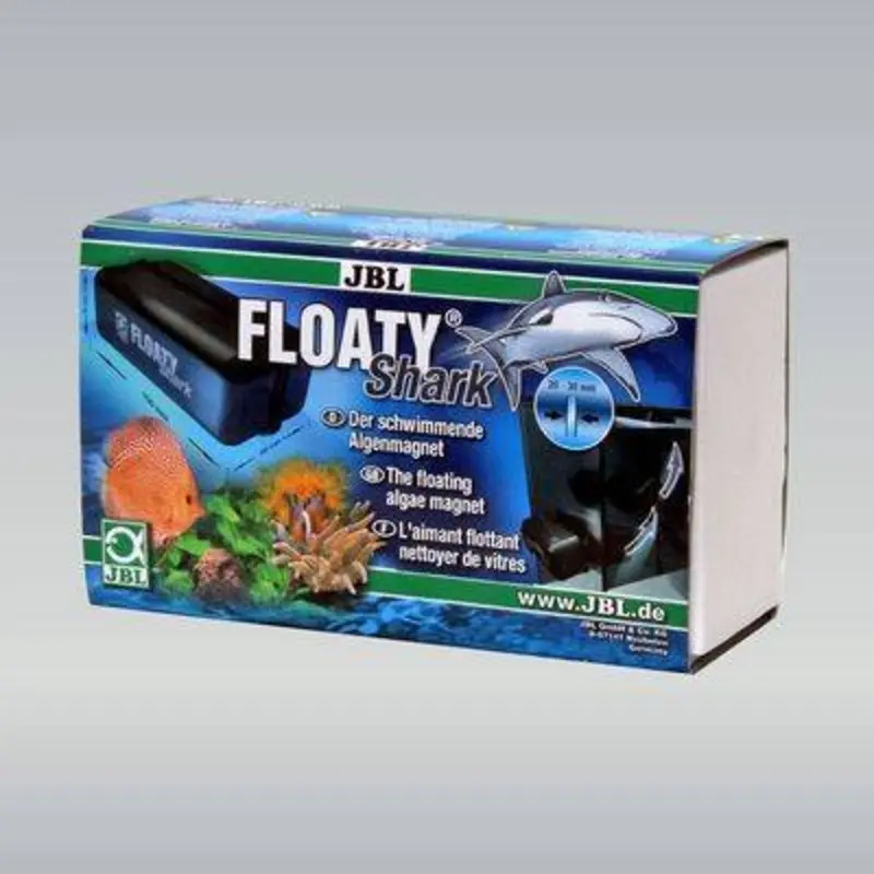 Jbl Aqua Gris Window Cleaning Magnet Jbl Floaty Ii