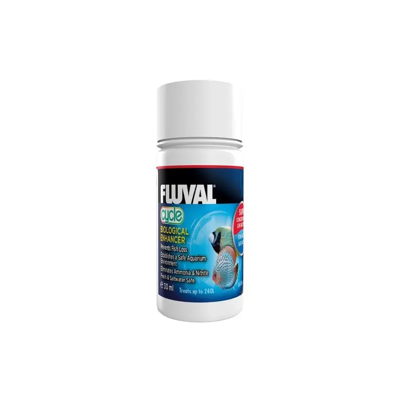 Fluval Cycle Biological Enhancer