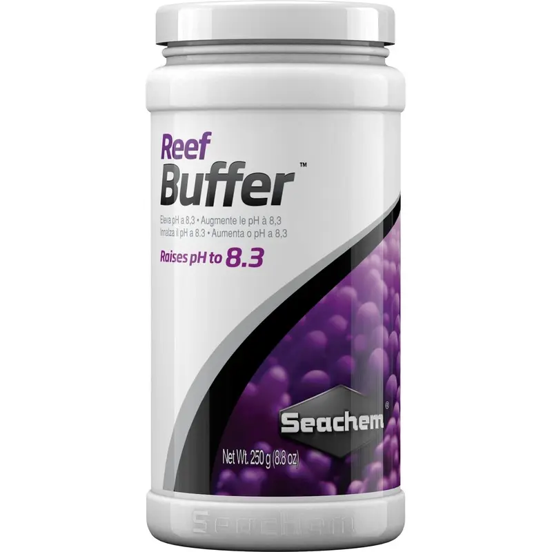 Seachem Reef Buffer, 250 g