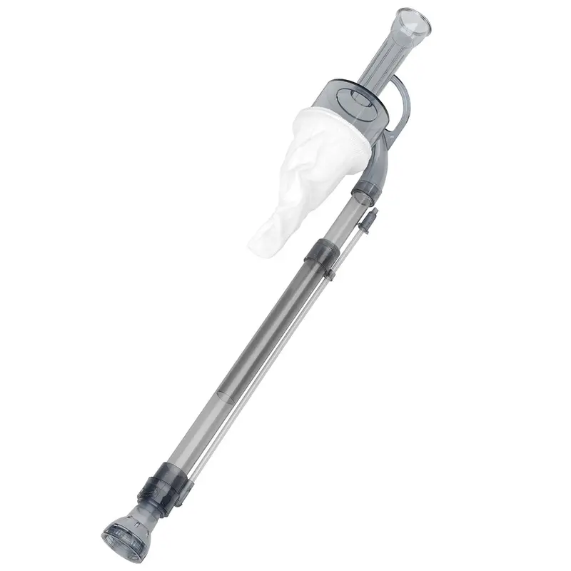 Aqua Della Gris Aquarium Vacuum Cleaner 40Cm