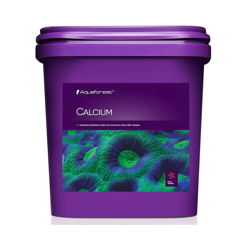 Aquaforest Calcium 3.5Kg