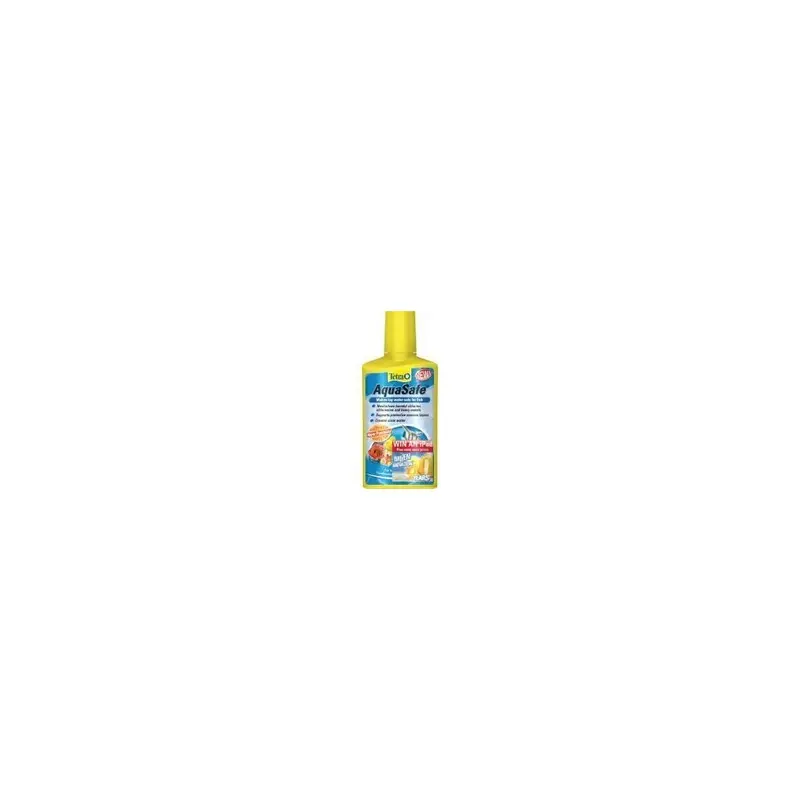 Spectrum Tetra Aquasafe - 840813 250Ml