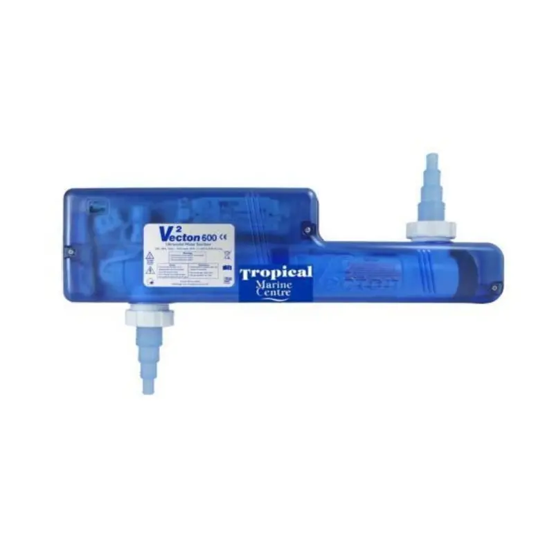 vecton uv sterilizer 600