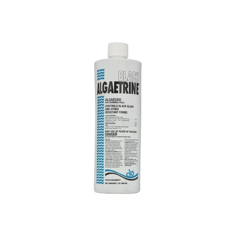 Advantis Technologies Inc Black Advantis Tech Applied Biochemists Algaetrine