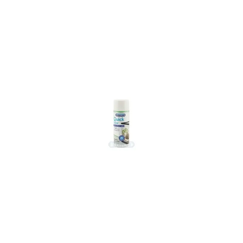 Interpet Quick Clear - 279627 125Ml