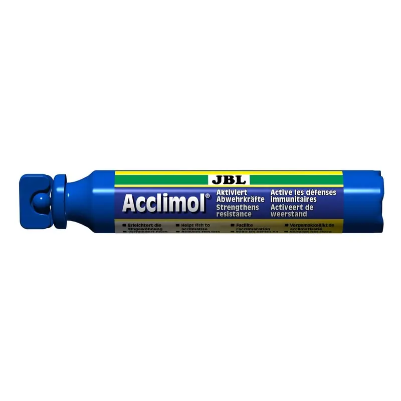 JBL Acclimol, 50 ml