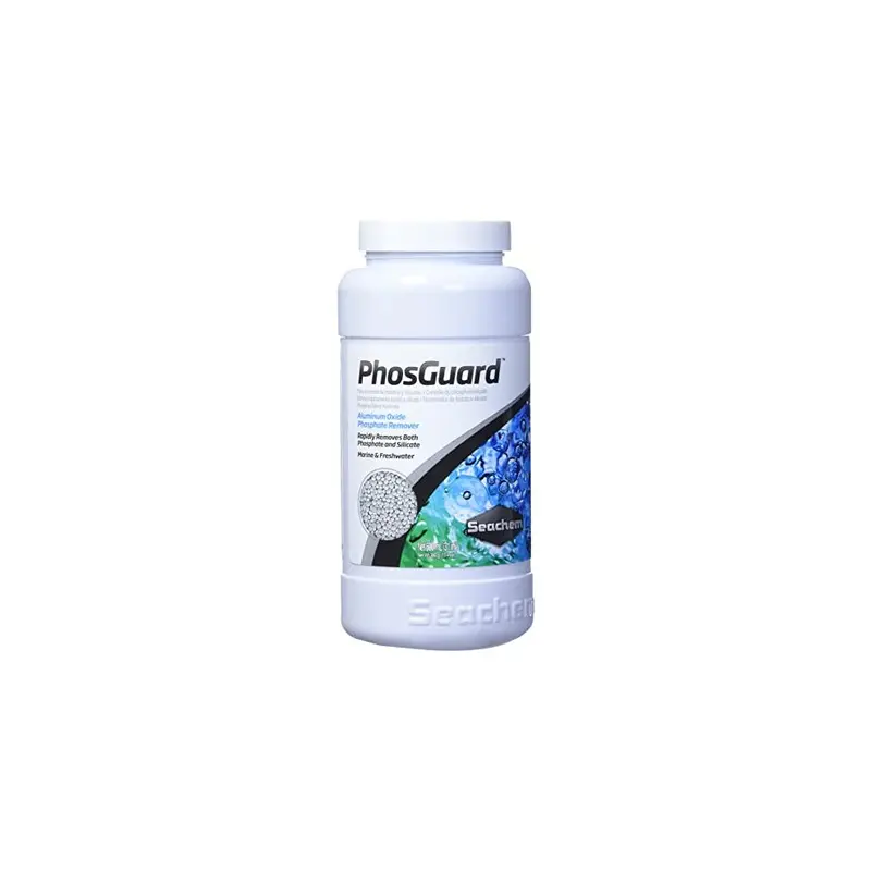 Seachem Phosguard 500Ml