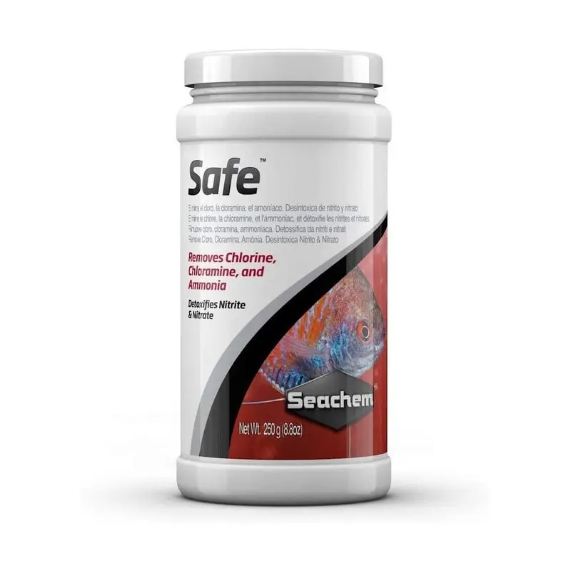 Seachem Safe Kilo Size 1