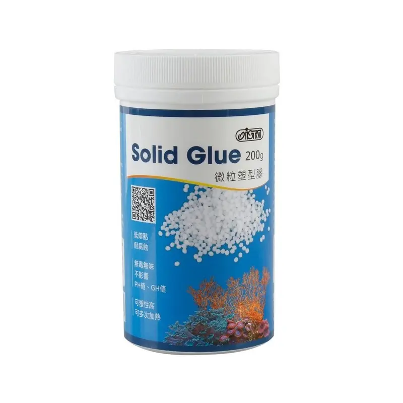 Tzong Solid Glue For Aquariums (200 g)