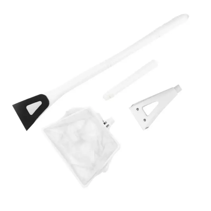 Allpondsolutions Aquarium Glass Cleaner Plus Way Tool Size 3