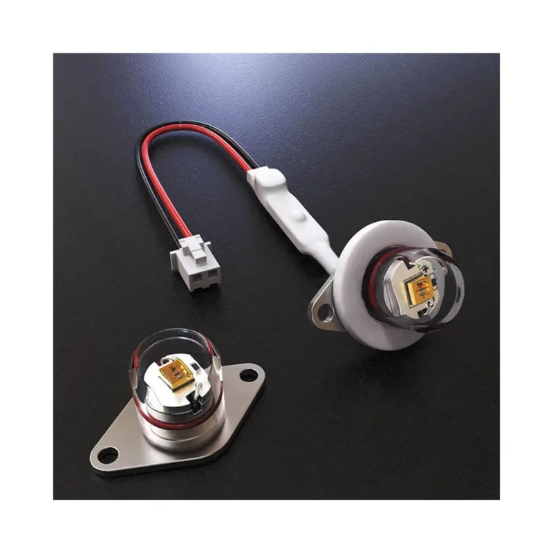 DC12-24V UVC Water Purifier Pet LED Disinfection Module