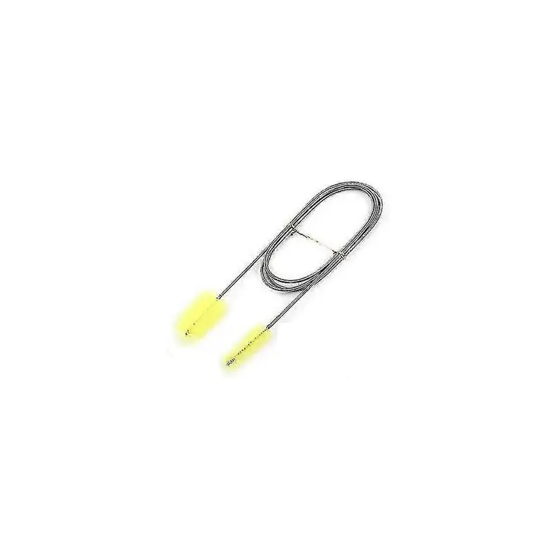 Cleaning Brush. / 61Inch Flexible Cleaner Fish Tank Tube Washing Cleaner 155Cm