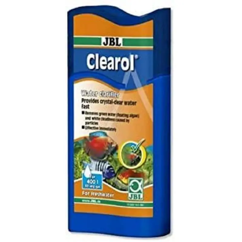 JBL Clearol 500ml