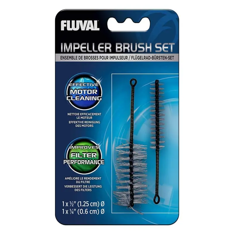 Marina Impeller Brush