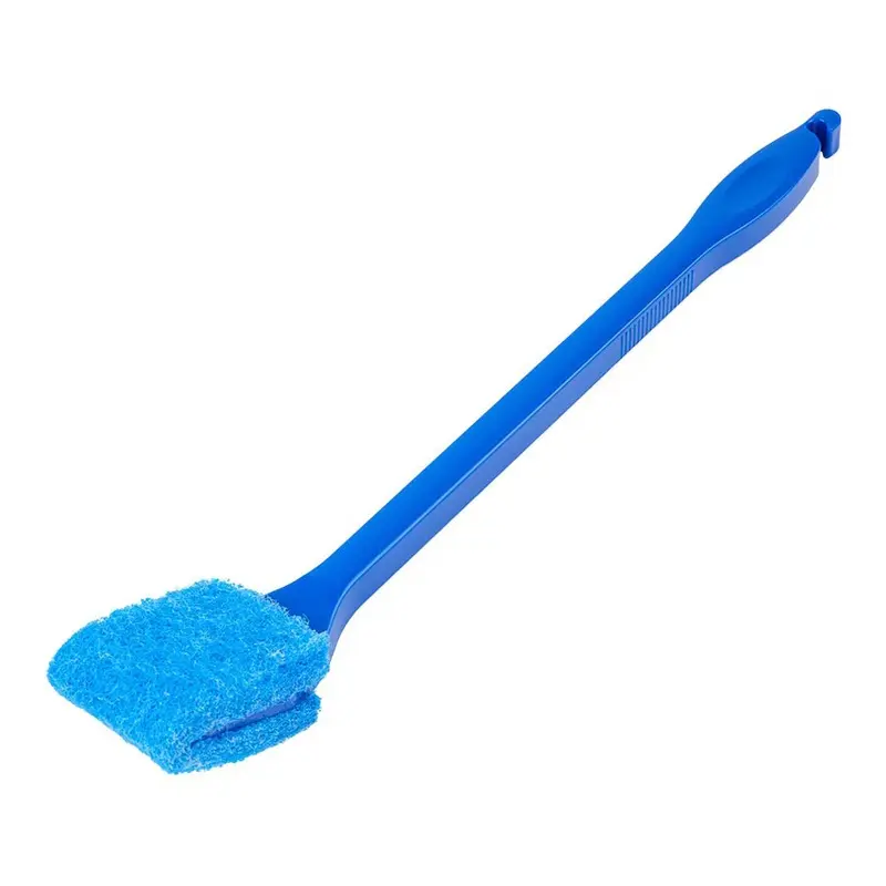 Pets At Home Glass Aquarium Cleaning Pad With Handle