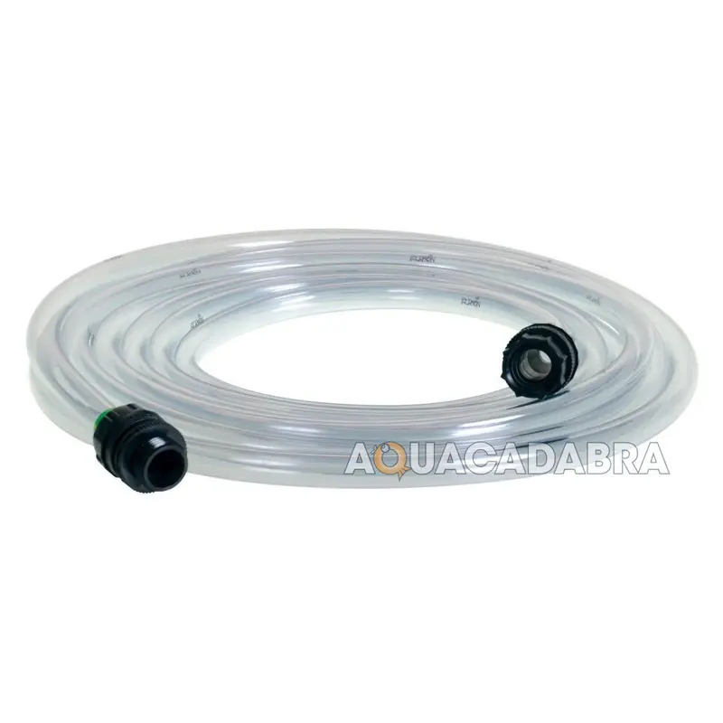Python No Spill Clean & Fill- Viewing : 10 Ft Extension 10Ft