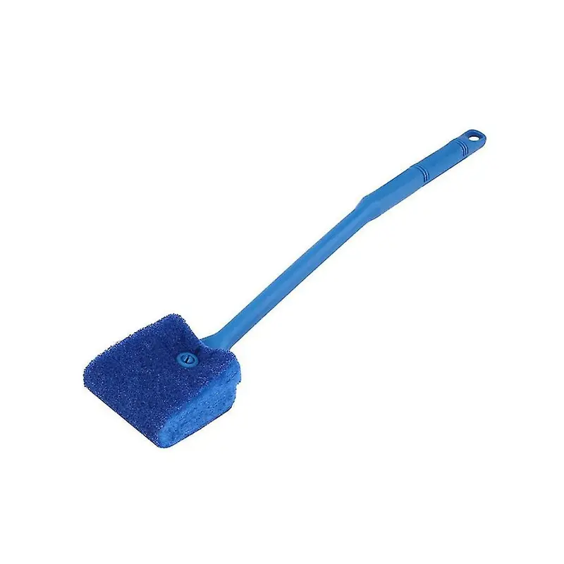 1pcs Double Sided Scrubber