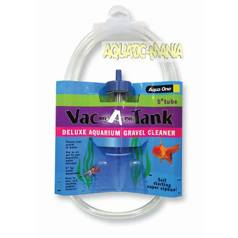 Aqua One Gravel Cleaner / 12.5Cm 20136 5In