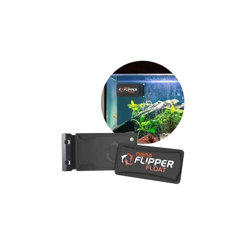 Flipper Swim Safe Flipper Float Nano