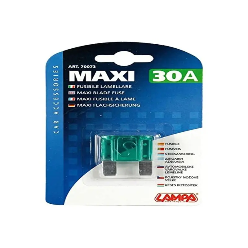 Lampa 70073 Fuse lamellar Maxi